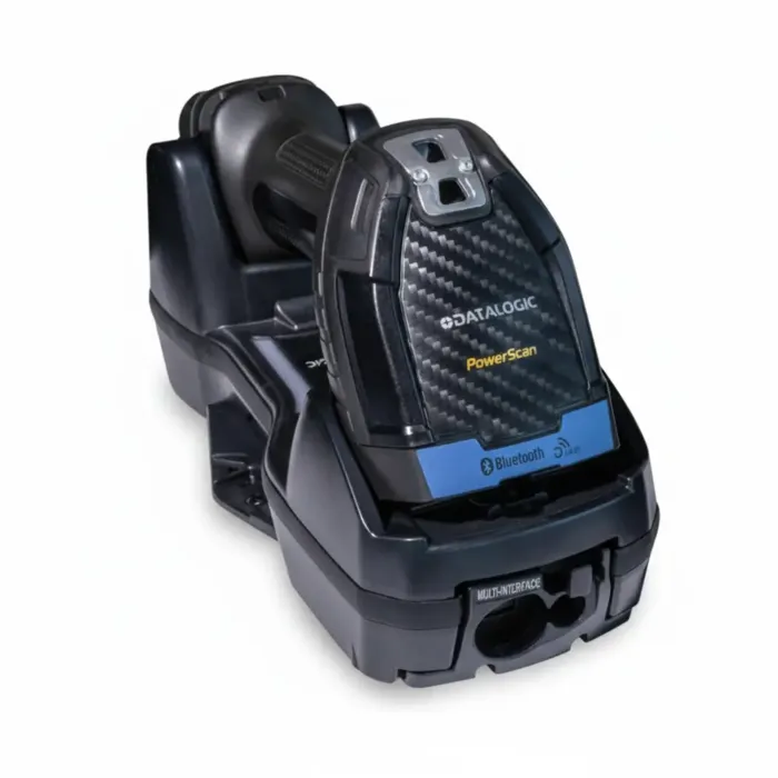 Datalogic PowerScan 9600 Cradle