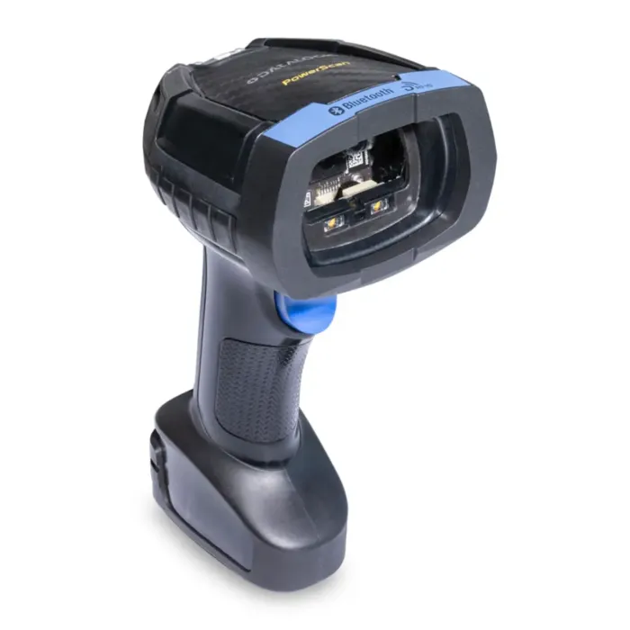 Datalogic PowerScan 9600 Front