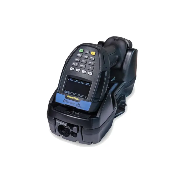 Datalogic PowerScan 9600 KB Cradle