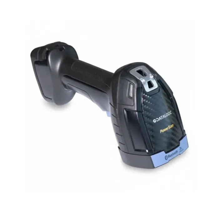 Datalogic PowerScan 9600 Top