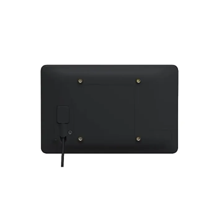 Elo 0702L Back