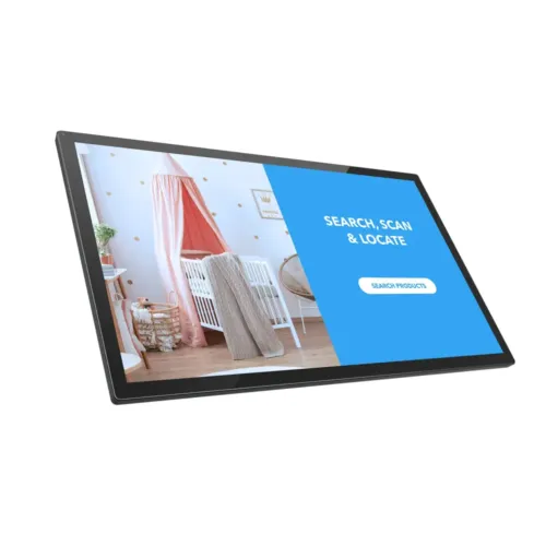 Elo 4304L Front Side