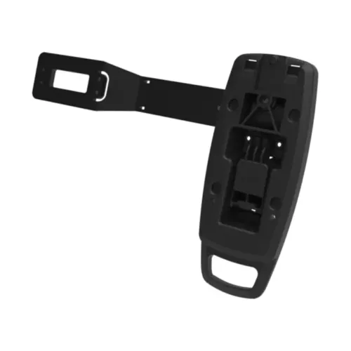 Havis Payment Mount Bracket for SC-2000 Kiosk Stands