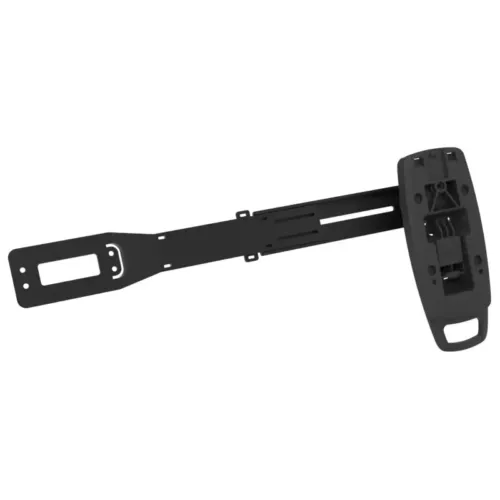 Havis Payment Mount Bracket for SC-2000 Kiosk Stands 02
