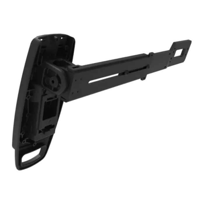 Havis Payment Mount Bracket for SC-2000 Kiosk Stands Back