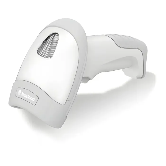 Newland HR32 Marlin Healthcare Cordless Barcode Scanner 02