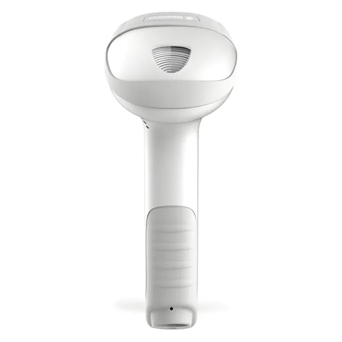 Newland HR32 Marlin Healthcare Cordless Barcode Scanner Back