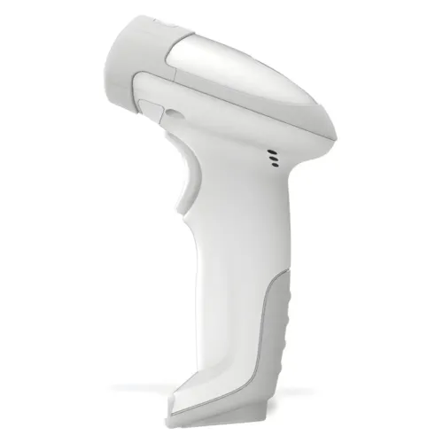 Newland HR32 Marlin Healthcare Cordless Barcode Scanner Side
