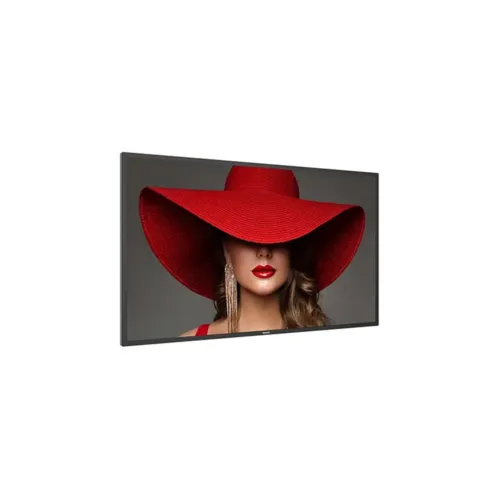 Phillips 43BDL4650D Front