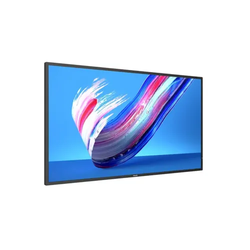 Philips 43BDL3650Q Front