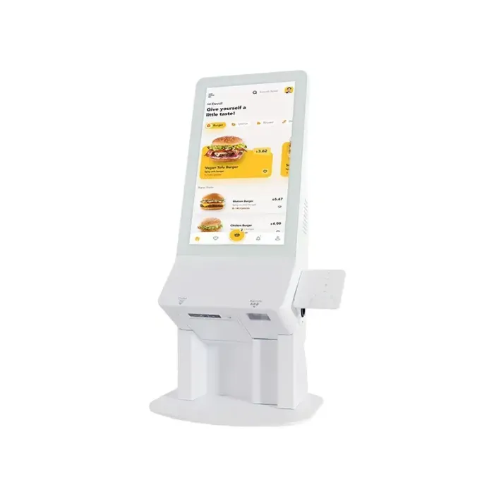 Poindus VariKiosk S156 Self-Service Kiosk