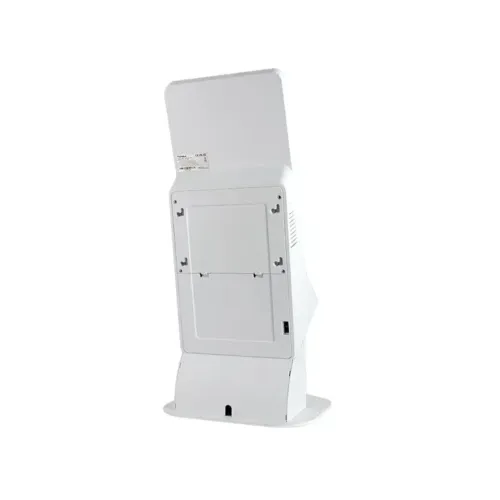 Poindus VariKiosk S156 Self-Service Kiosk Back
