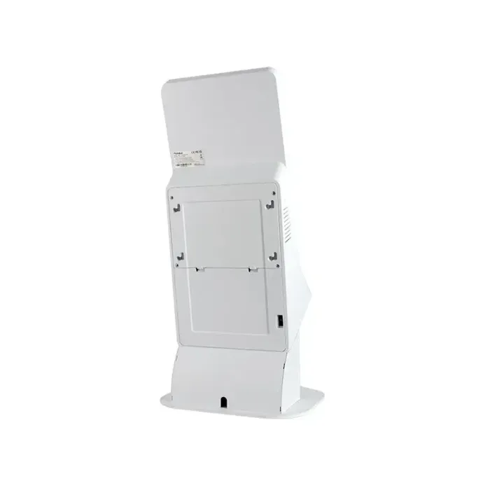 Poindus VariKiosk S156 Self-Service Kiosk Back