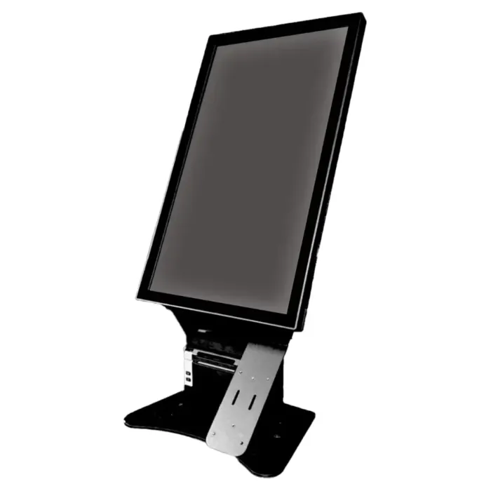 SBV S215 Self-Service Kiosk System Left