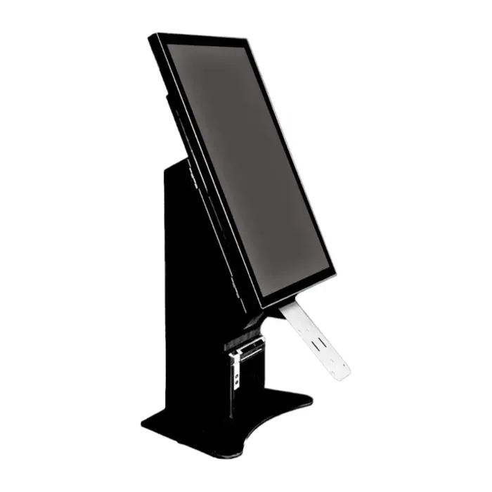 SBV S215 Self-Service Kiosk System Right