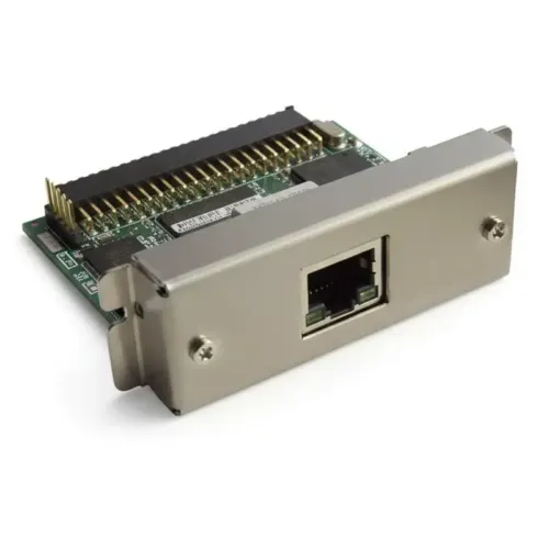 SNBC Ethernet Interface Module