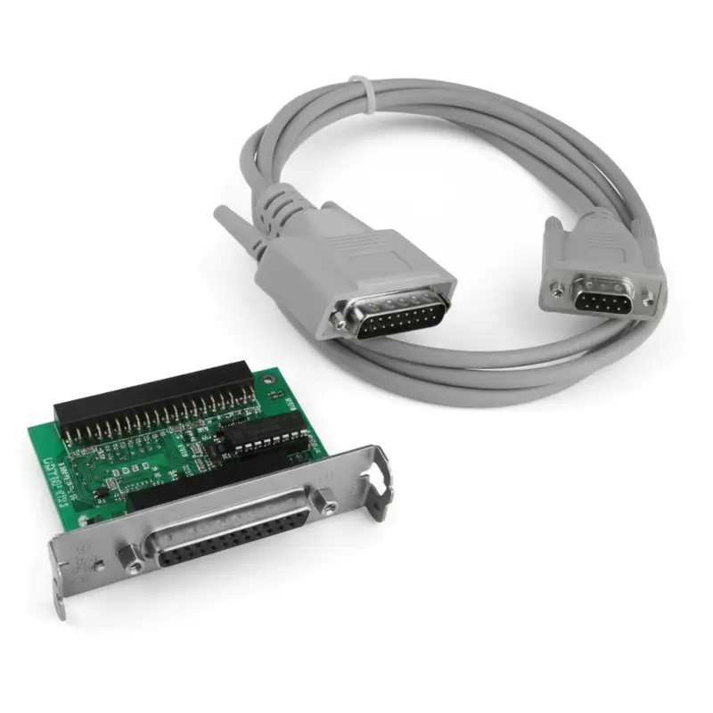 SNBC RS-232 Interface Module