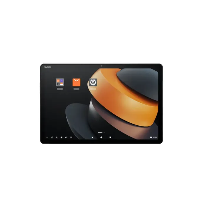 SUNMI CPad Front