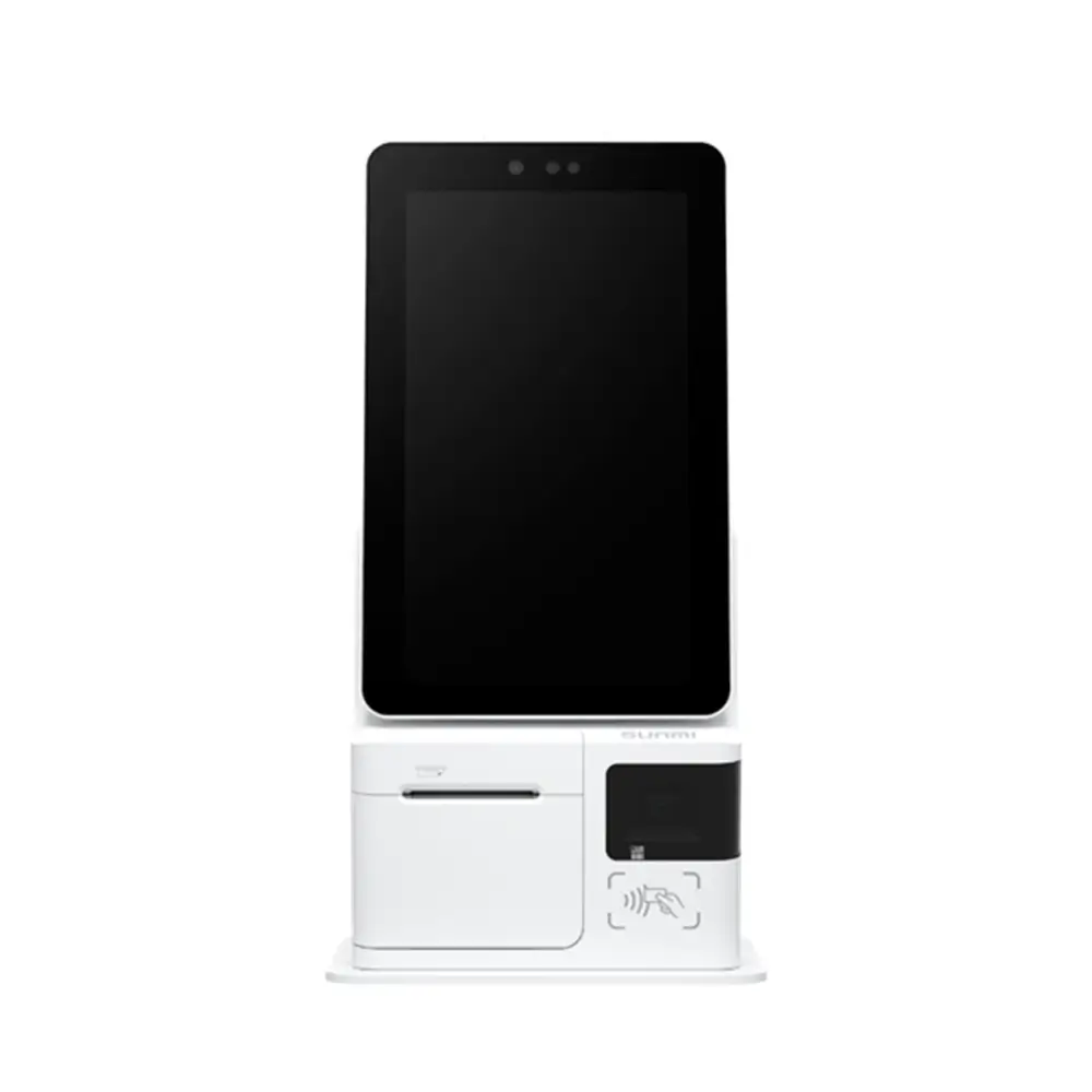 SUNMI K2 Mini Front