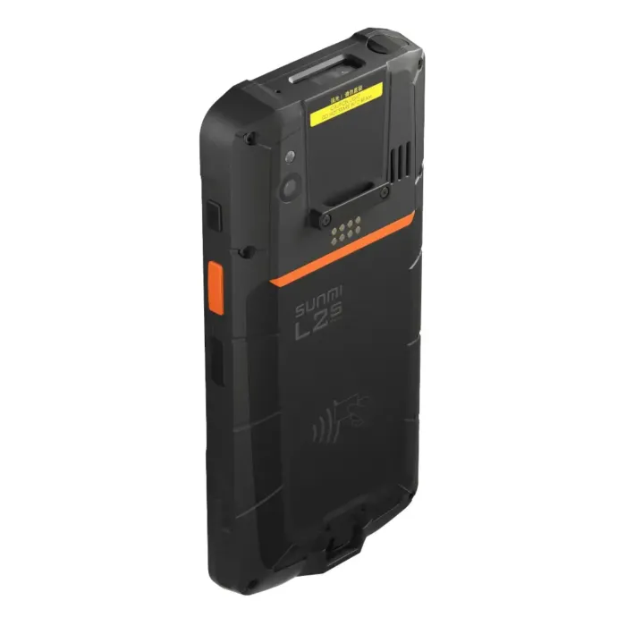 SUNMI L2s Pro POS Terminal Back