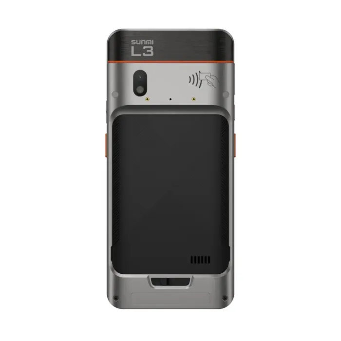 SUNMI L3 Handheld POS Terminal