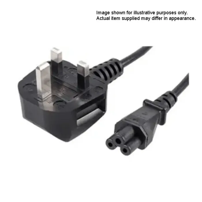 SUNMI UK Power Cable for T/D/K Series