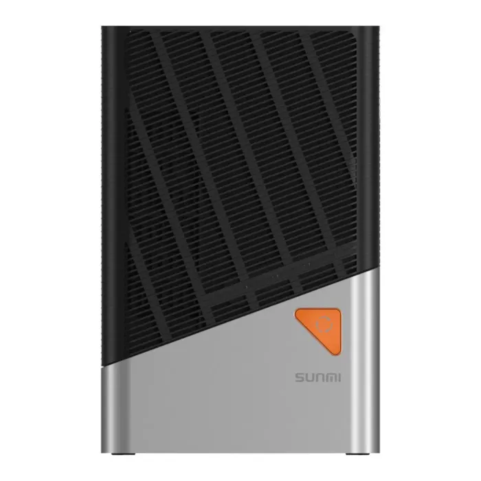 SUNMI W1s 4G Wi-Fi Base Station