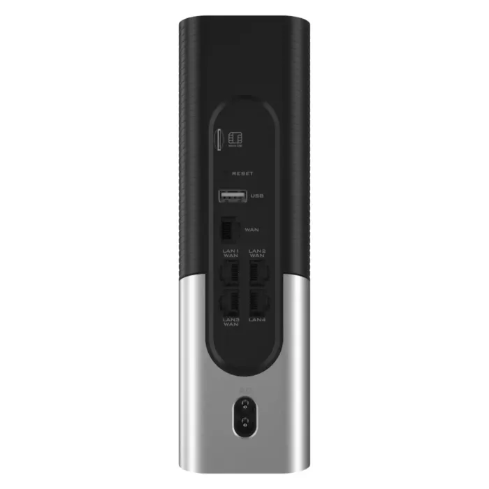 SUNMI W1s 4G Wi-Fi Base Station Right