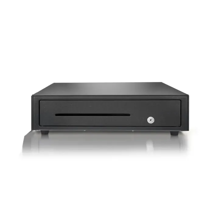 Star Micronics CB-2002 Cash Drawer Black
