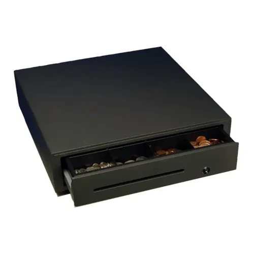 Star Micronics CB-2002 Cash Drawer Open