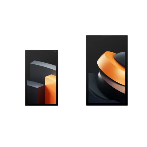 Sunmi Flex 3 Both Front