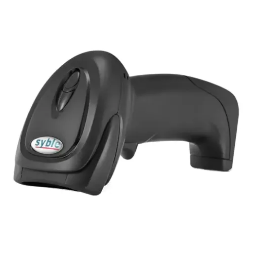 Syble XB-5066BT Cordless Scanner