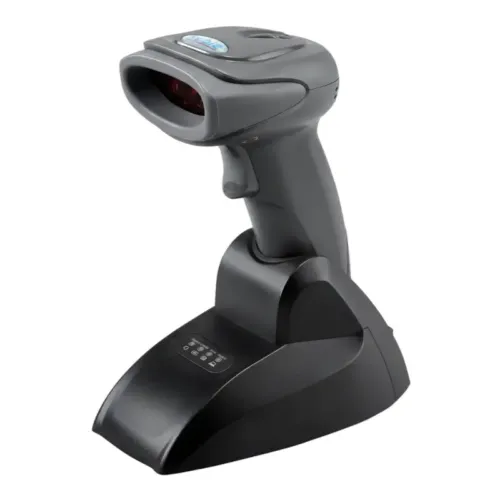 Syble XB-5066BT Cordless Scanner with Stand