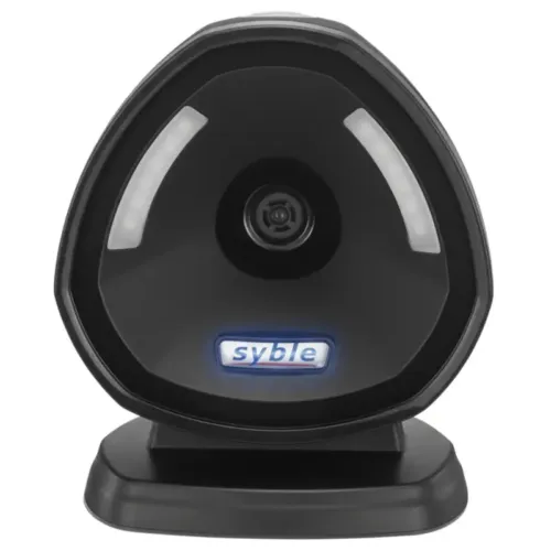 Syble XB-PS60 Omnidirectional Scanner Front Facing