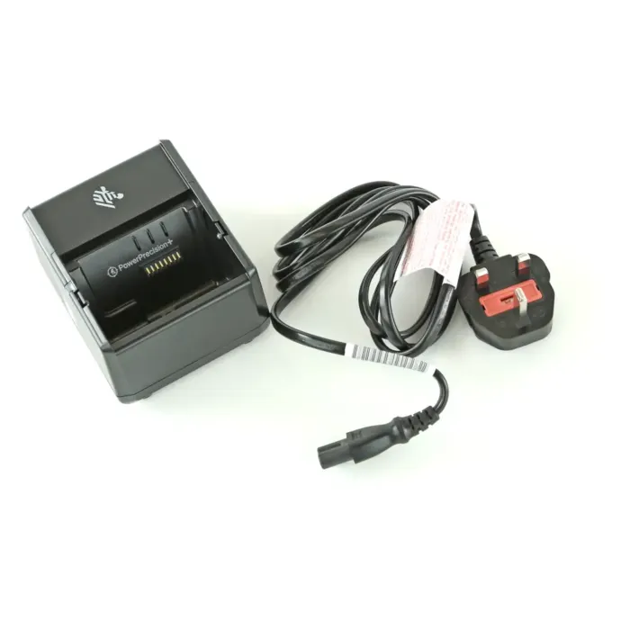 Zebra Battery Charger for Mobile Printers