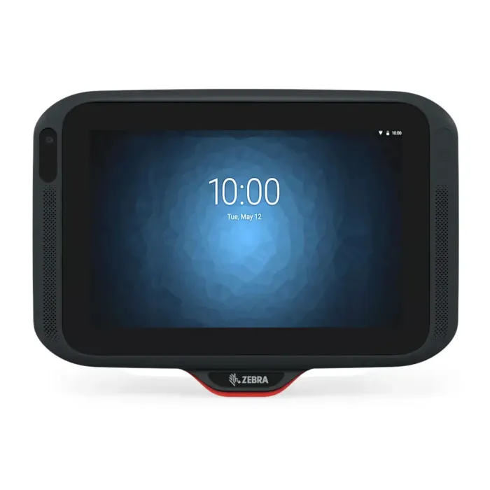 Zebra CC6000 Android Interactive Kiosk