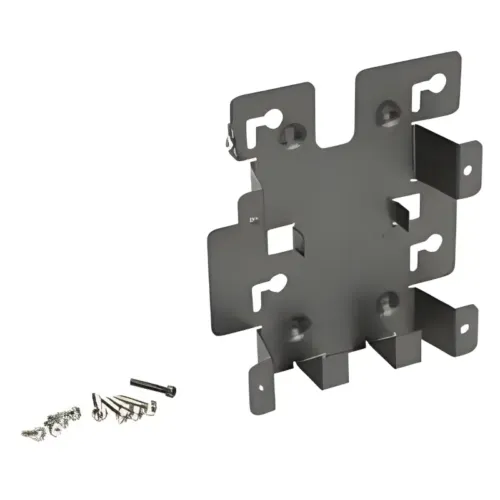 Zebra CC6000 Kiosk Wall Mounting Kit