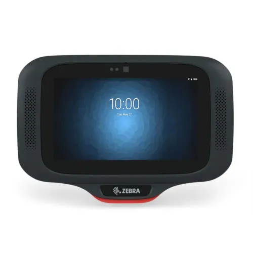 Zebra CC600 Android Interactive Kiosk