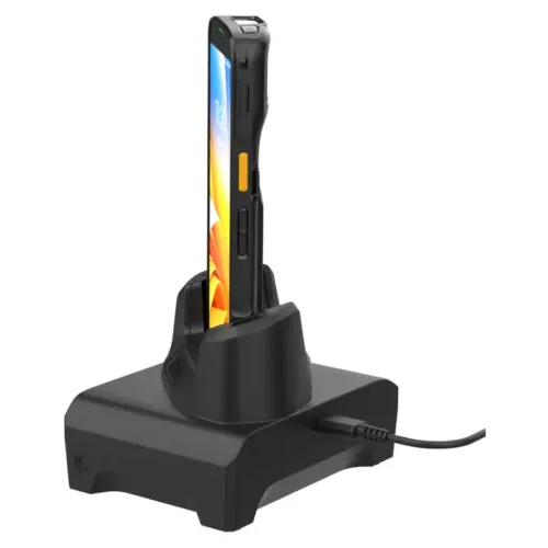 Zebra Charging Cradle for TC22/TC27 with device