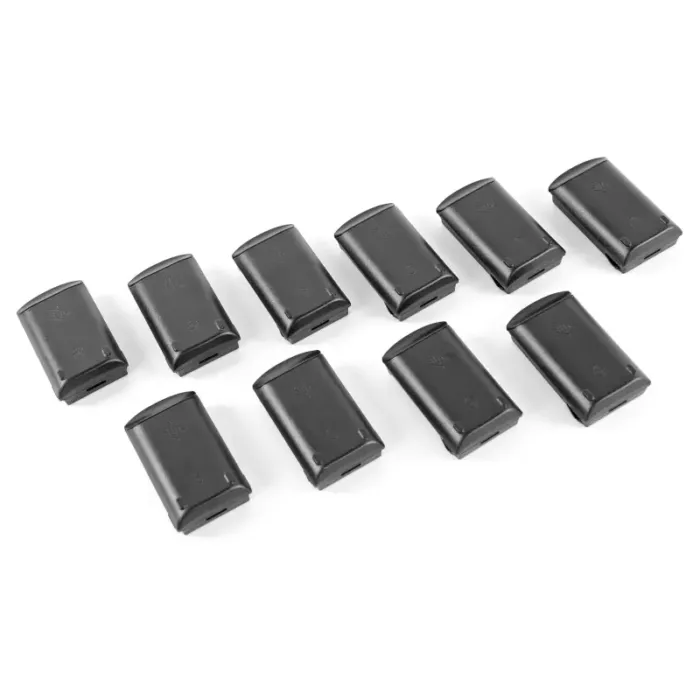 Zebra Spare Battery for MC33 Series Mobile Computers Pack of 10
