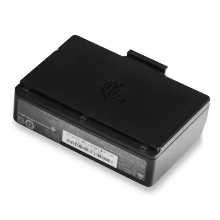 Zebra Spare Battery for Mobile Printers Standard