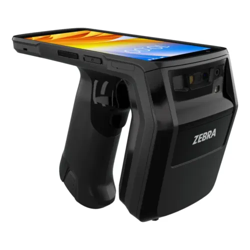 Zebra TC22R Integrated Handheld RFID Reader