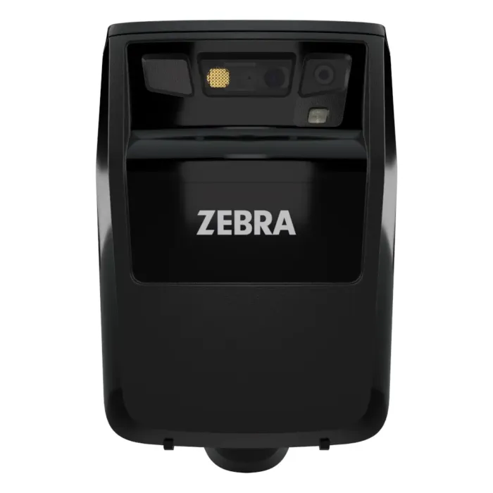 Zebra TC22R Integrated Handheld RFID Reader