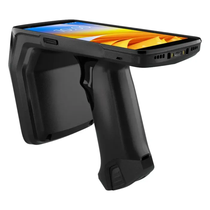 Zebra TC22R Integrated Handheld RFID Reader