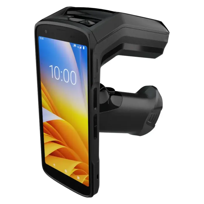 Zebra TC22R Integrated Handheld RFID Reader