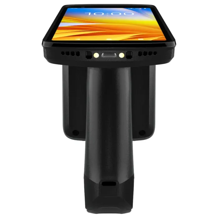 Zebra TC22R Integrated Handheld RFID Reader
