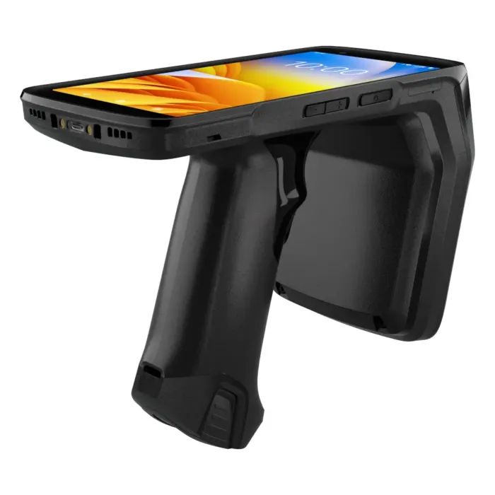 Zebra TC22R Integrated Handheld RFID Reader