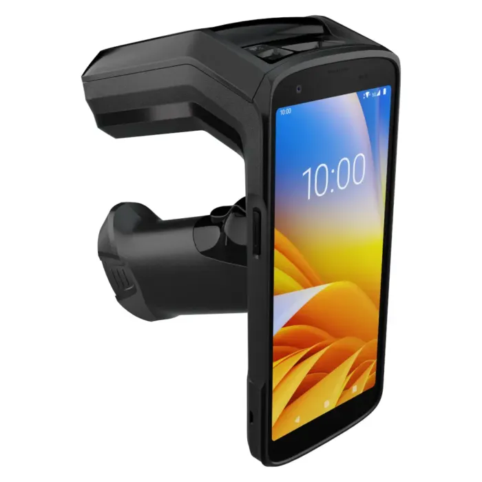 Zebra TC22R Integrated Handheld RFID Reader