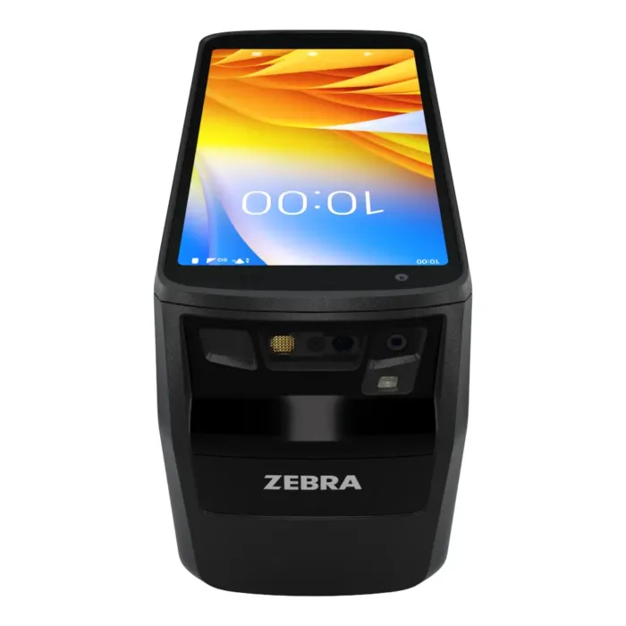 Zebra TC22R Integrated Handheld RFID Reader