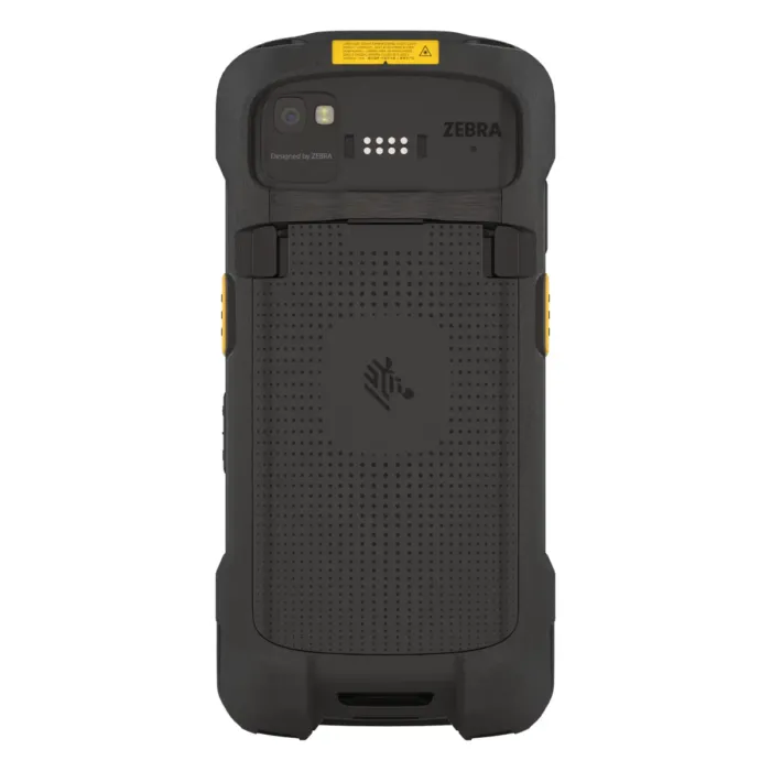 Zebra TC73/TC78 Ultra-Rugged Mobile Computer Back